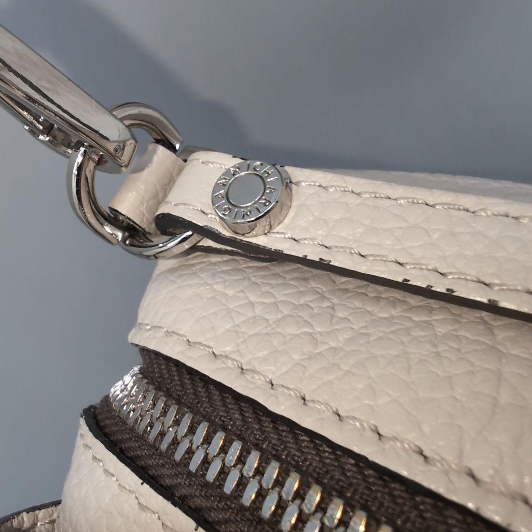 雪女様✨️GIANNI CHIARINI M ショルダーバッグ