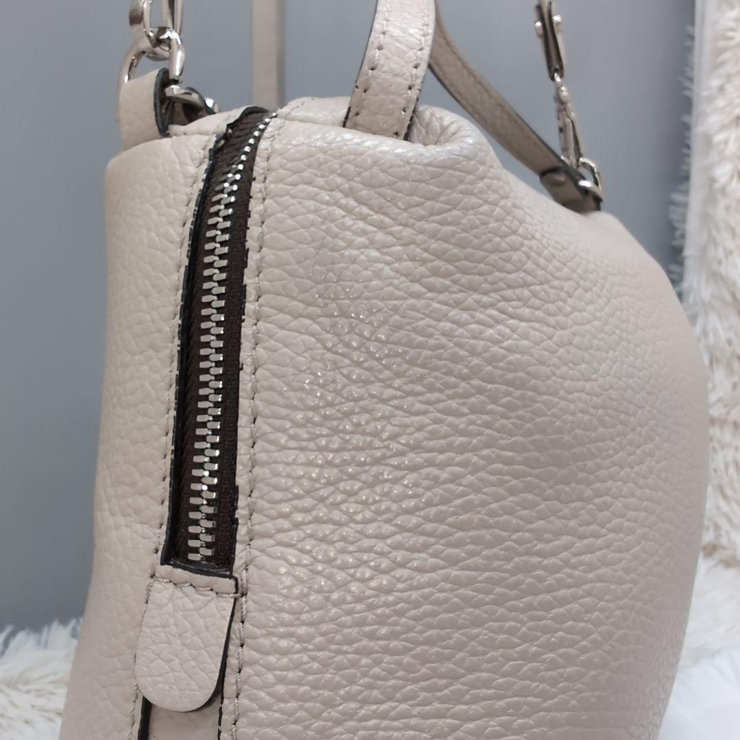 雪女様✨️GIANNI CHIARINI M ショルダーバッグ