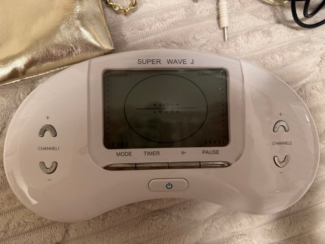 パルティール スーパーウェーブJ