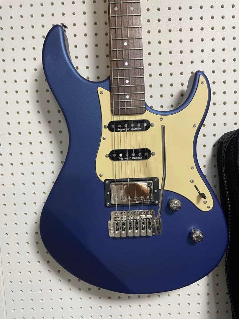 Yamaha PACIFICA エレキギター