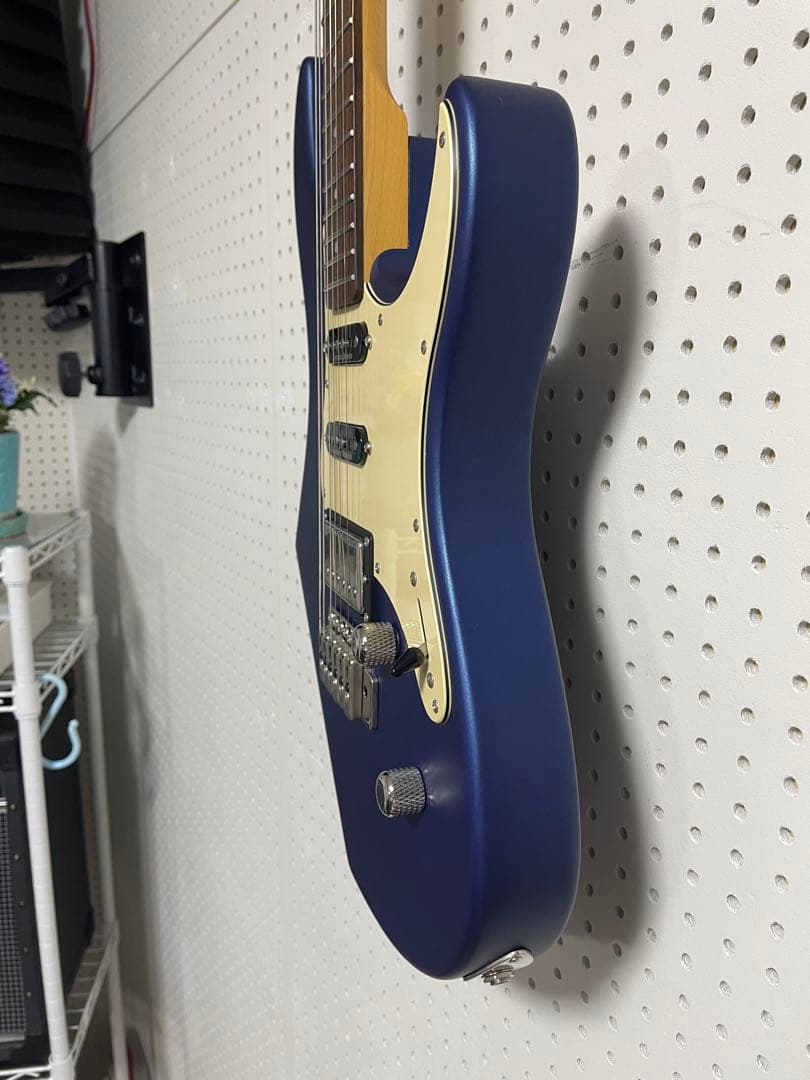 Yamaha PACIFICA エレキギター