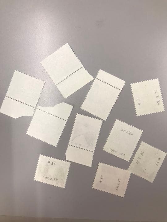 コレクション 10D