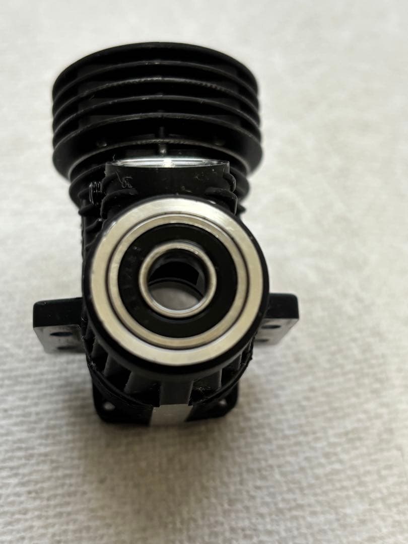 m*N様 OS MAX 12TZ エンジン