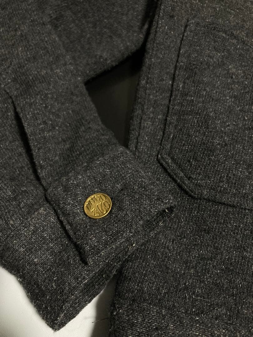 アキラNEIGHBORHOOD 15ss stock man wool