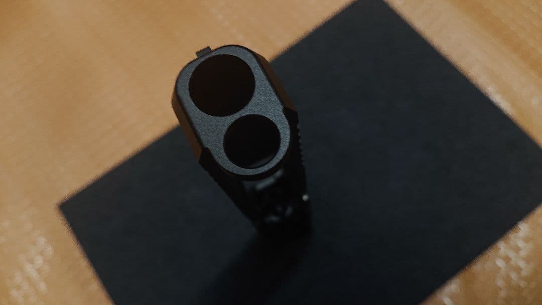 東京マルイ G17 Gen5 ガーダースライド 一式