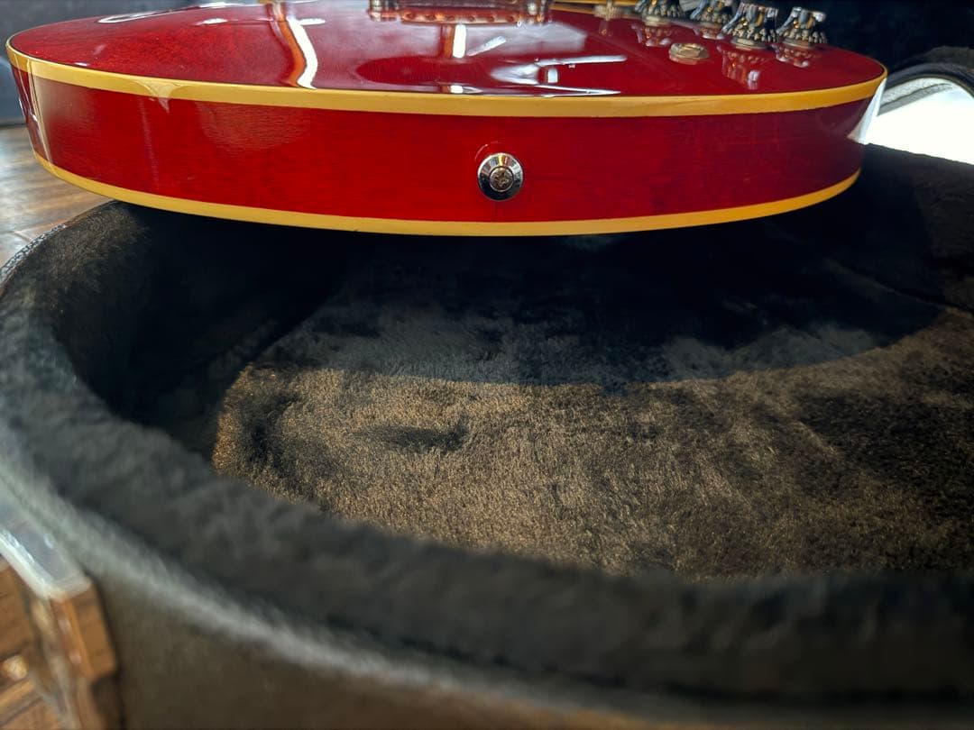 Yamaha SA1000 1978年ジャパンビンテージ　エレキギター レッド