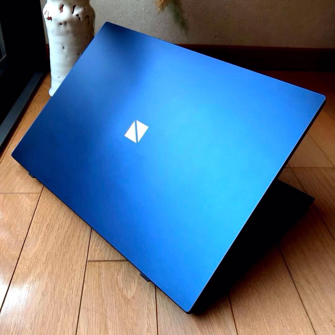 NEC LaVie N1585/AAL (新品M.2NVMe SSD 1TB)