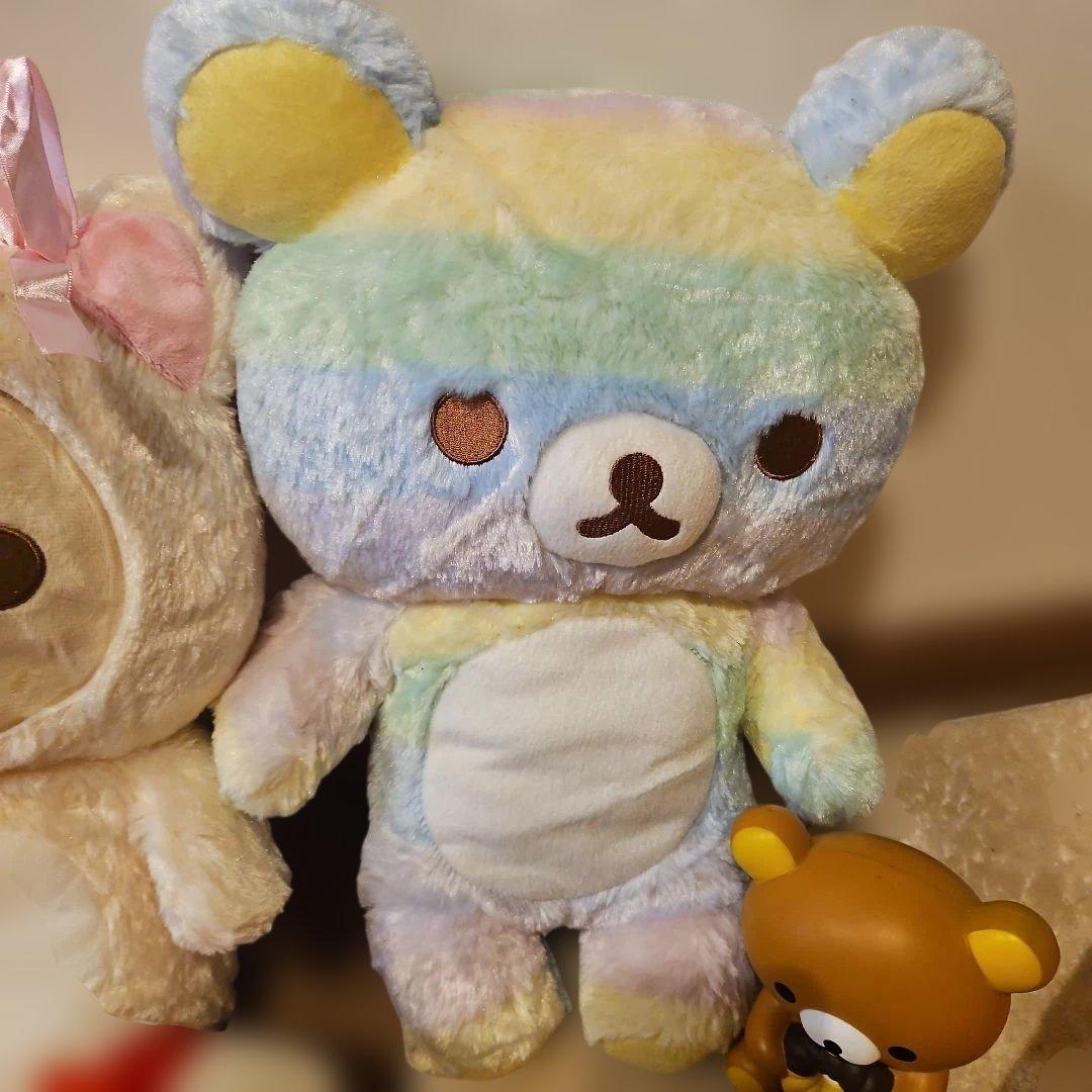 サンエックス　リラックマ　まとめ売り