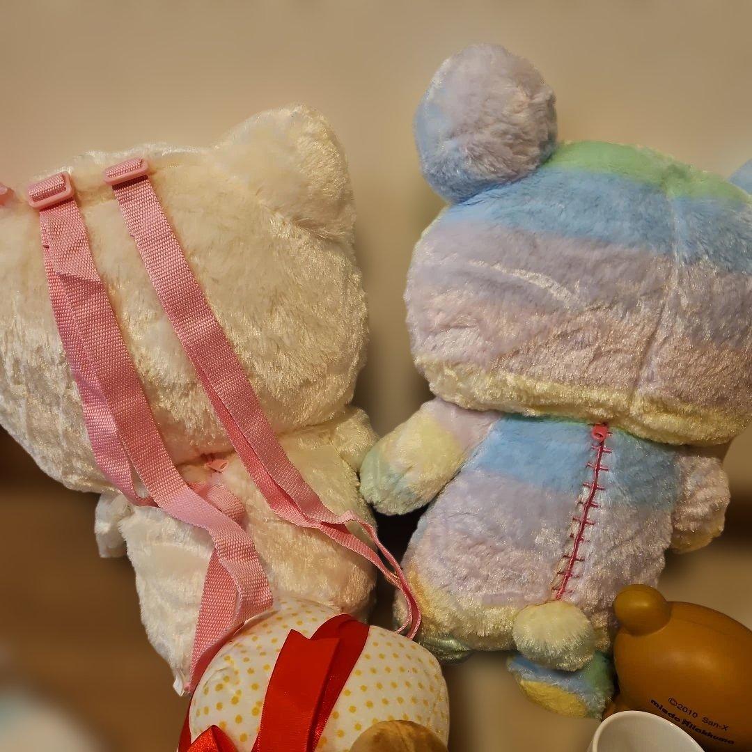 サンエックス　リラックマ　まとめ売り