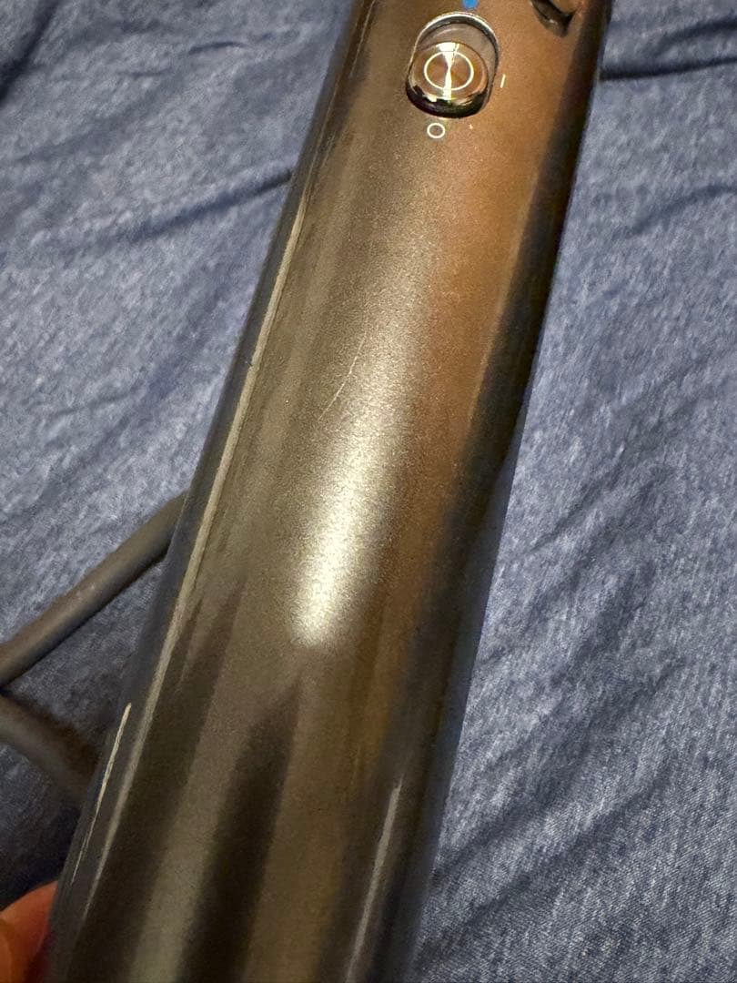 Dyson ダイソン airwrap ドライヤー