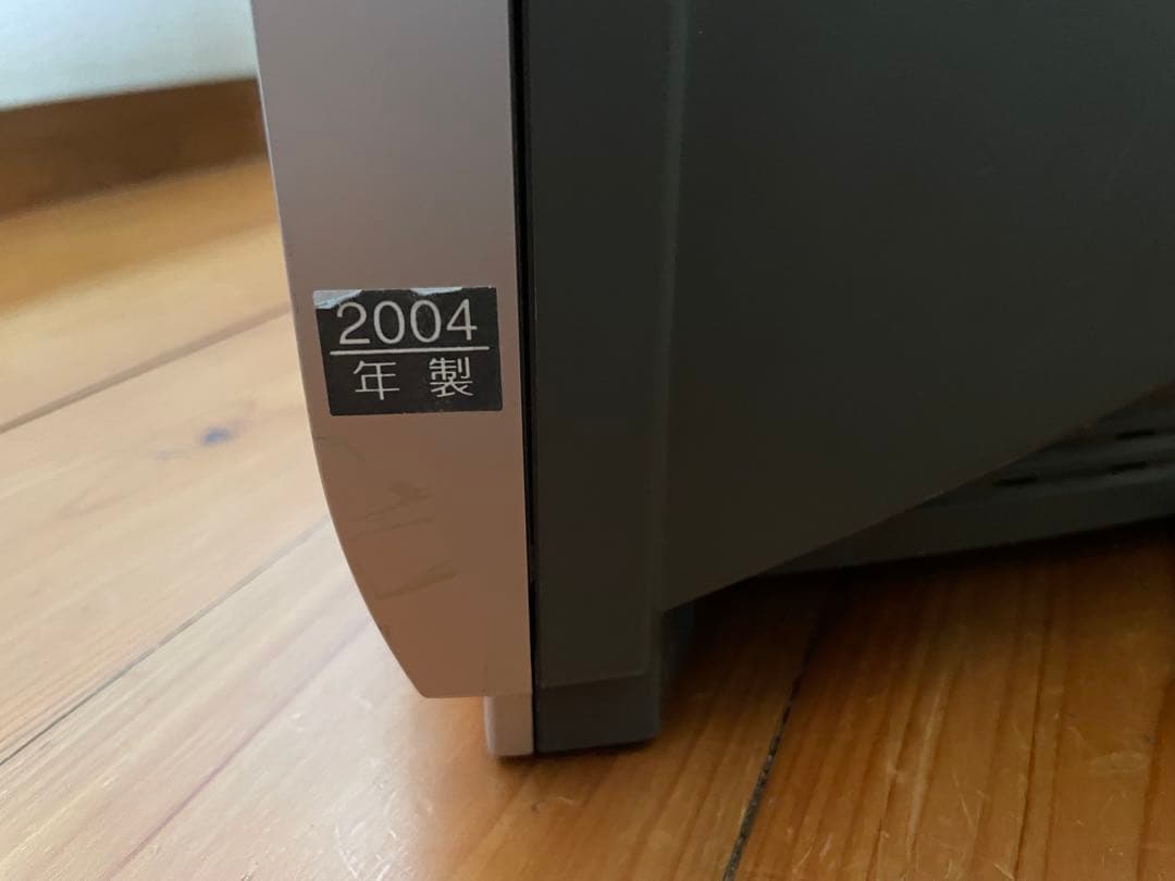 ブラウン管テレビ　TH-21FA8