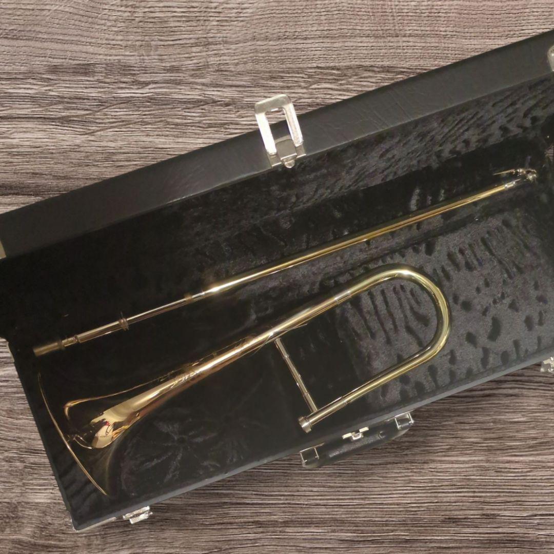 シャイアーズ　アルトトロンボーン