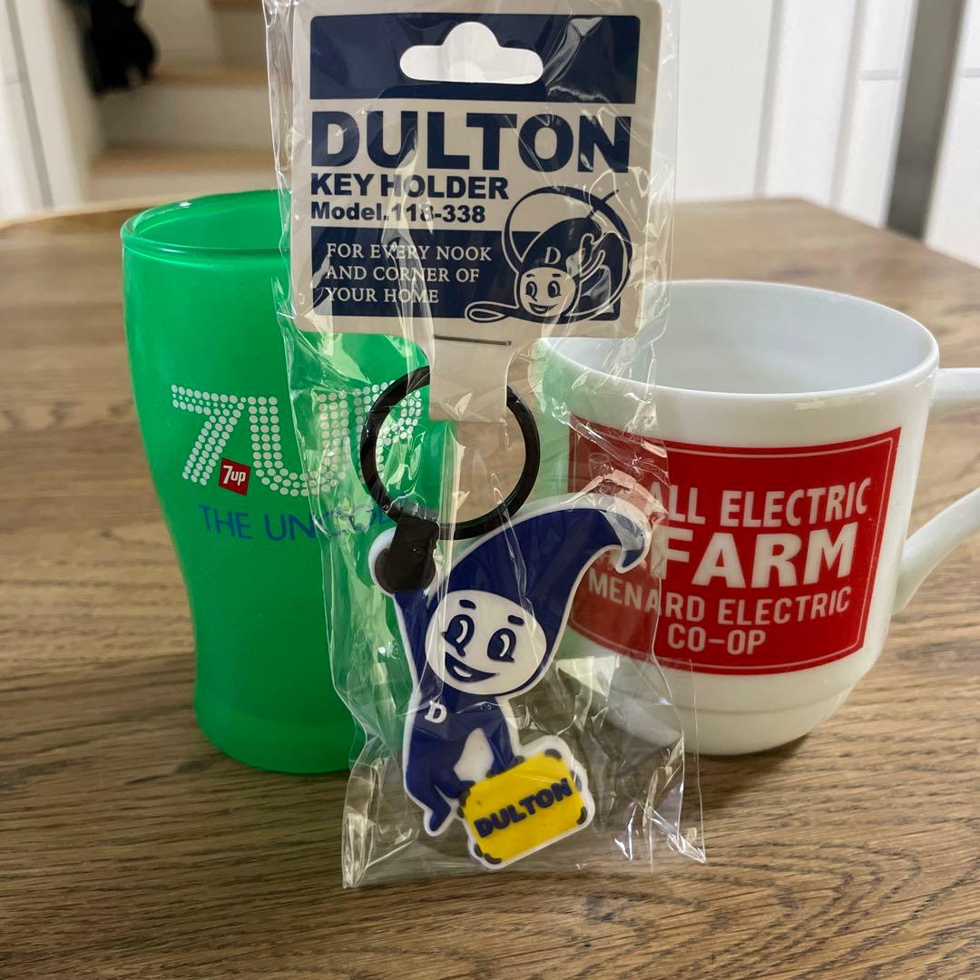 アメリカ雑貨　キーホルダー