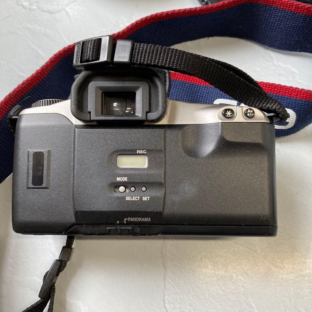 Canon EOS kiss3 一眼レフカメラ + EF 75-300mmレンズ