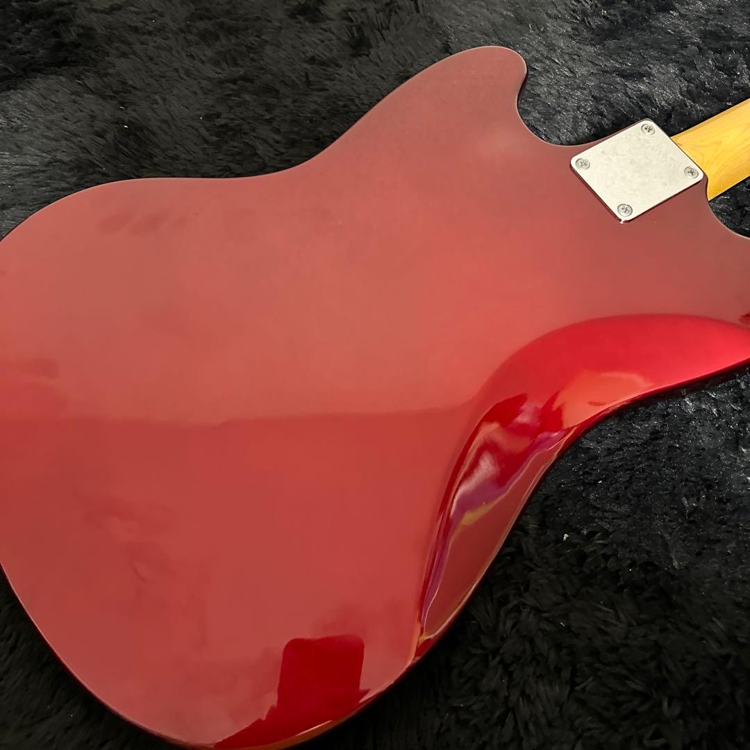 けいおん！ あずにゃん エレキギター Azusa Nakano むったん