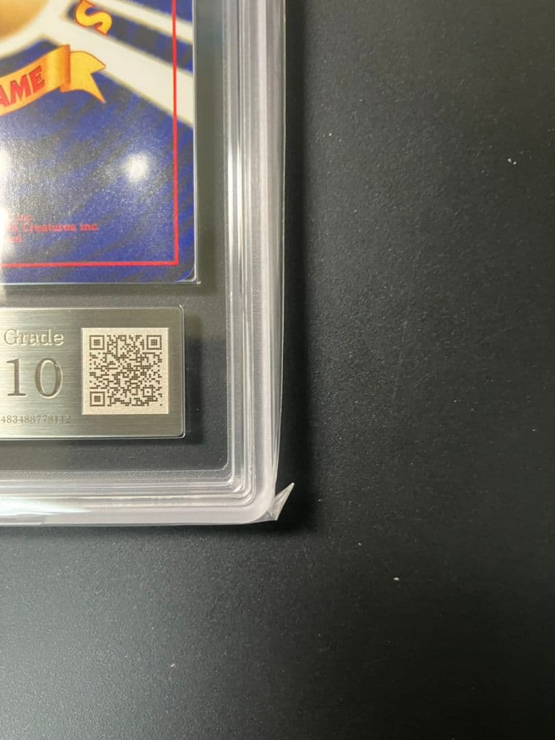 【ARS10】　わるいクロバット　旧裏　ポケモンカード