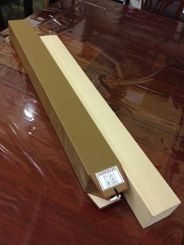 ★古美術！　小野雲鵬 松鷹図