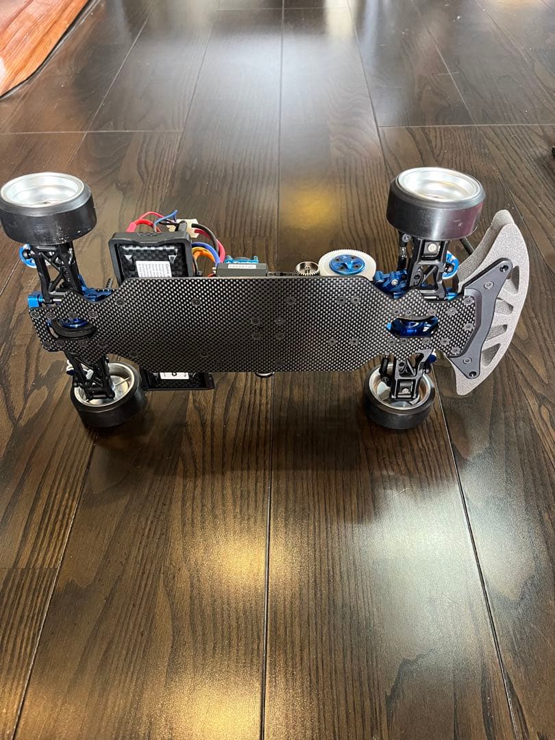 ヨコモ ドリフトパッケージ DRB フルセット 新品 未使用