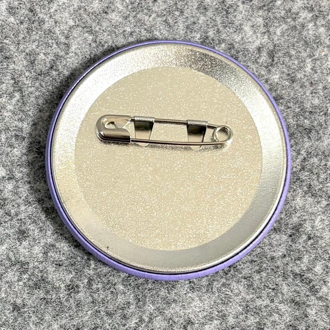 カードキャプターさくら さくら展　 缶バッジ 木之本桜 大道寺知世