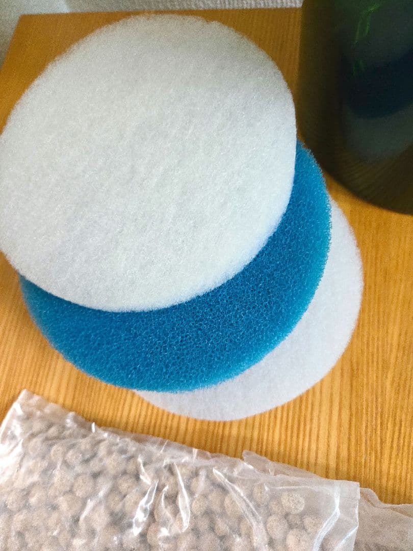 エーハイムecoコンフォート2036/色々付属あり/水草水槽安心のドイツ製