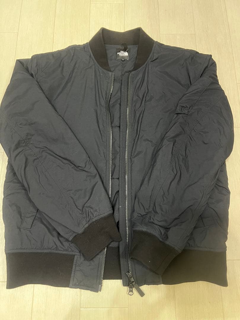 THE NORTH FACE ジャケット L ブラック