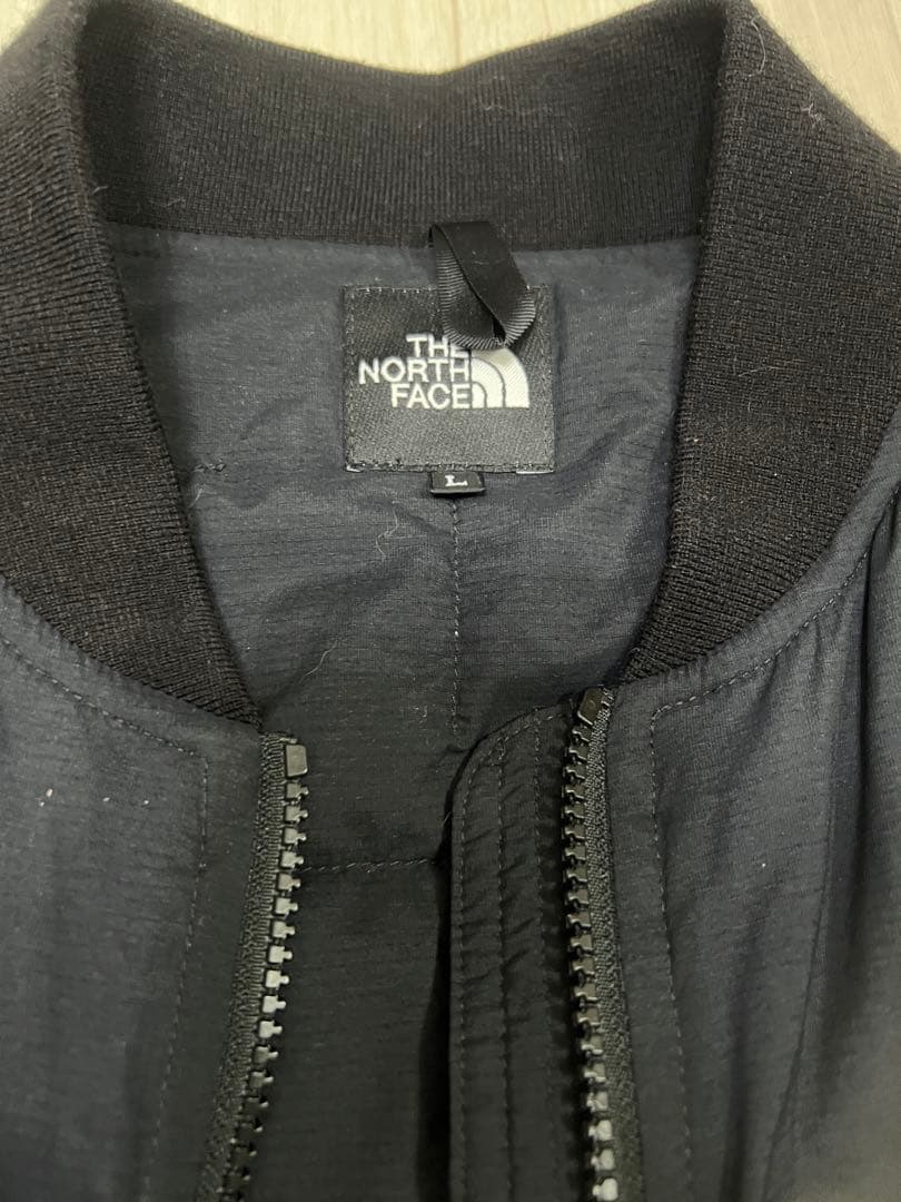 THE NORTH FACE ジャケット L ブラック