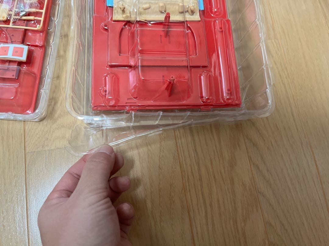 ディアゴスティーニ スヌーピー フィギュアセット