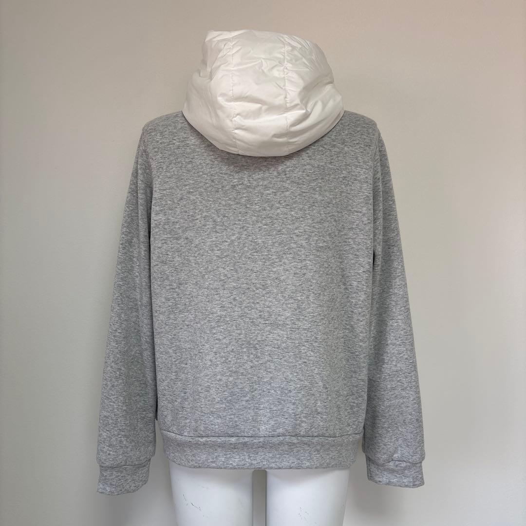 adabat アダバット レディース ゴルフウェア ジャケット 40 美品