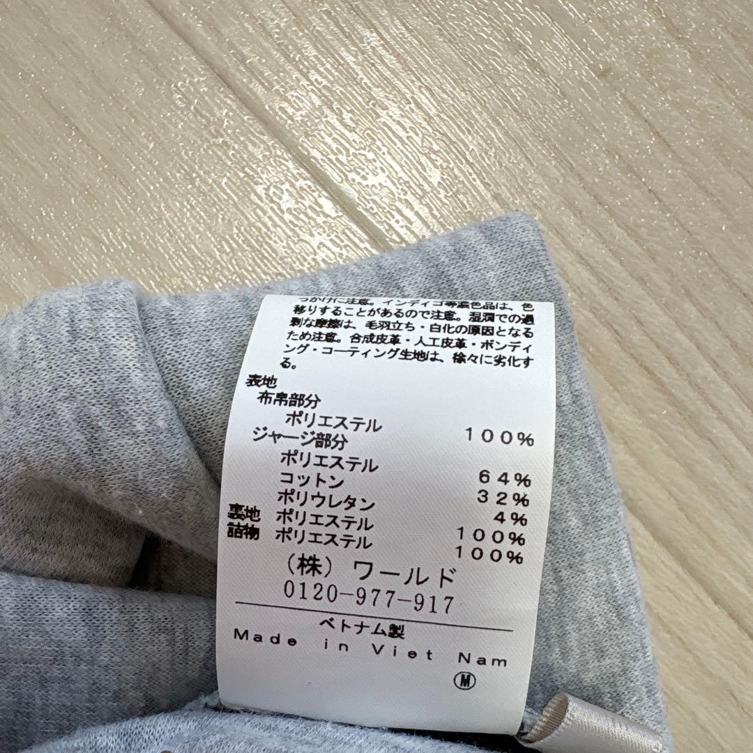 adabat アダバット レディース ゴルフウェア ジャケット 40 美品