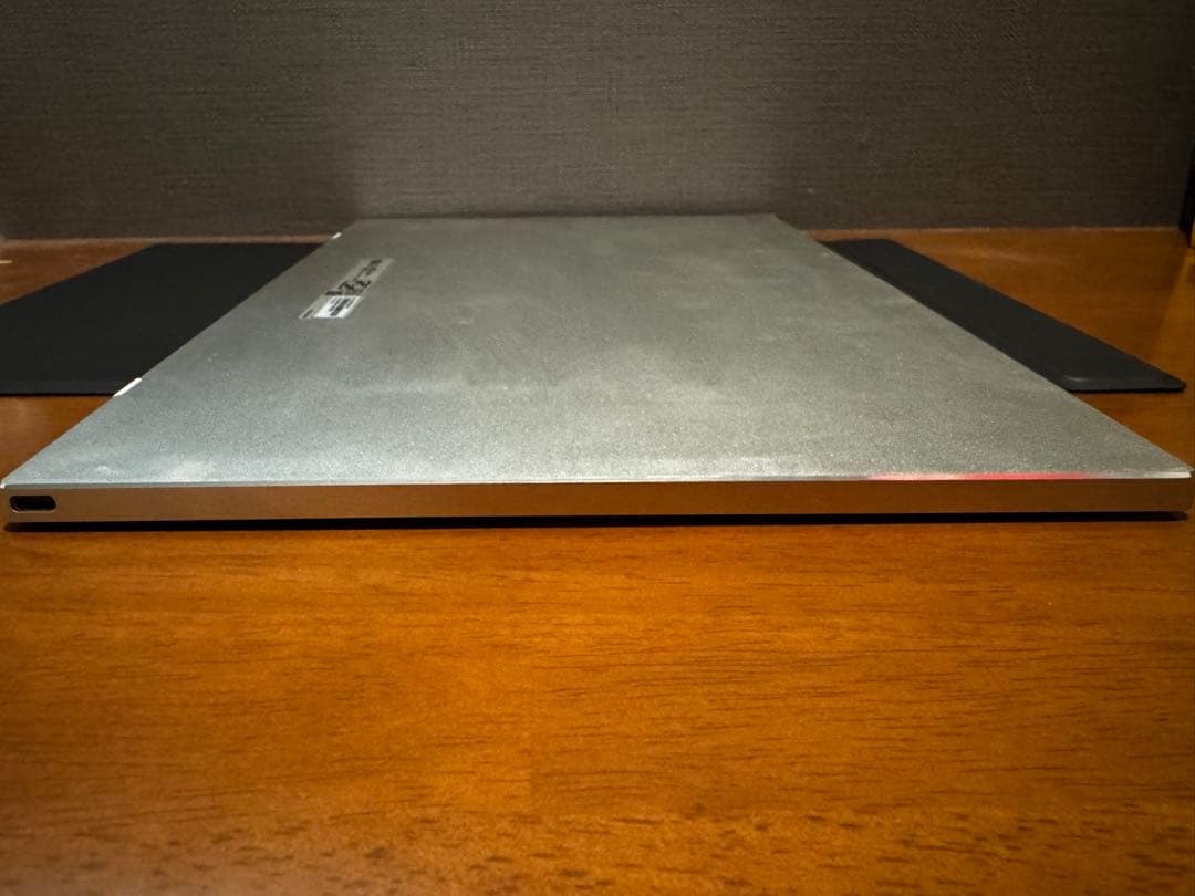 LG モバイルモニター gram +view 16MR70 16インチ