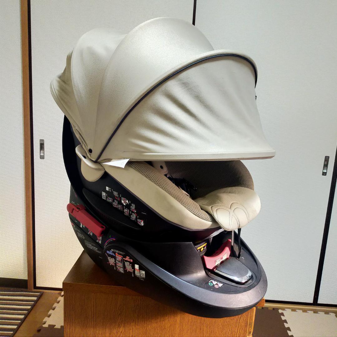 AILEBEBE エールべべ クルット5sグランス