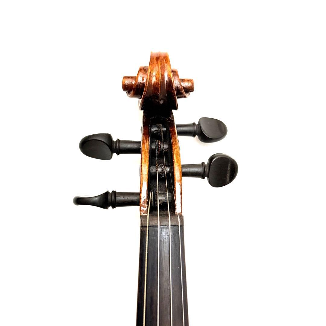 【希少】FACIEBAT CREMONA Stradivarius バイオリン