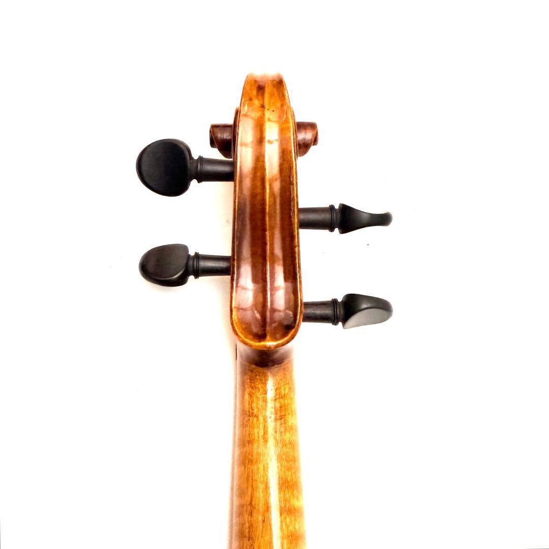 【希少】FACIEBAT CREMONA Stradivarius バイオリン