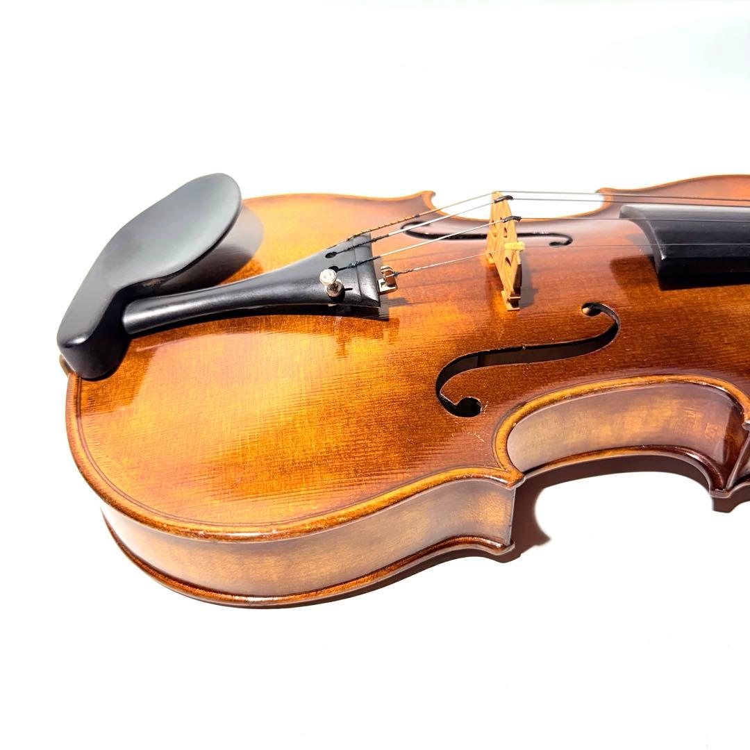 【希少】FACIEBAT CREMONA Stradivarius バイオリン