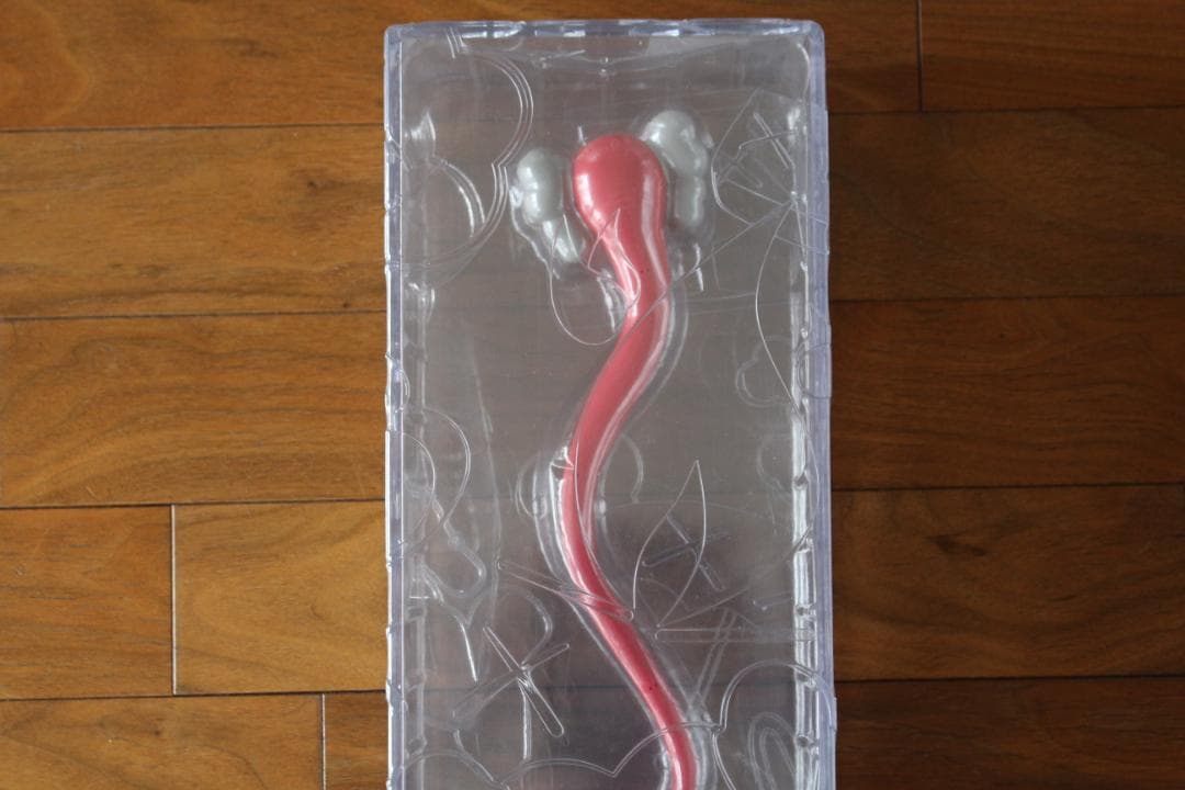 kaws bendy colette garcons 未開封品