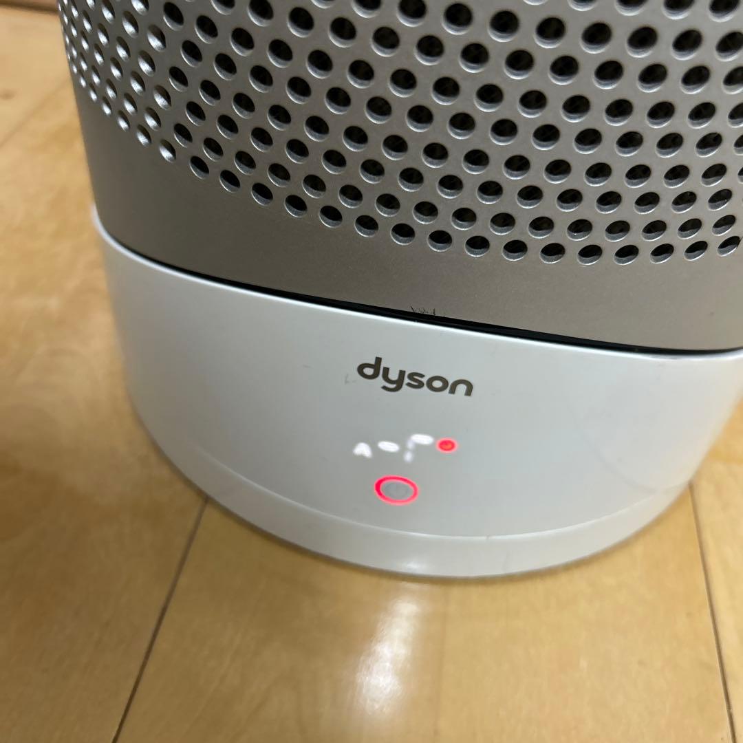 空気清浄機・イオン発生器 Dyson PureHot+Cool Link HP03
