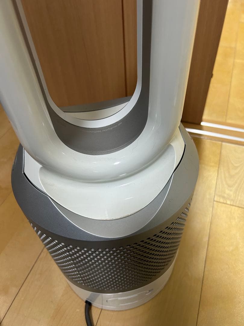 空気清浄機・イオン発生器 Dyson PureHot+Cool Link HP03