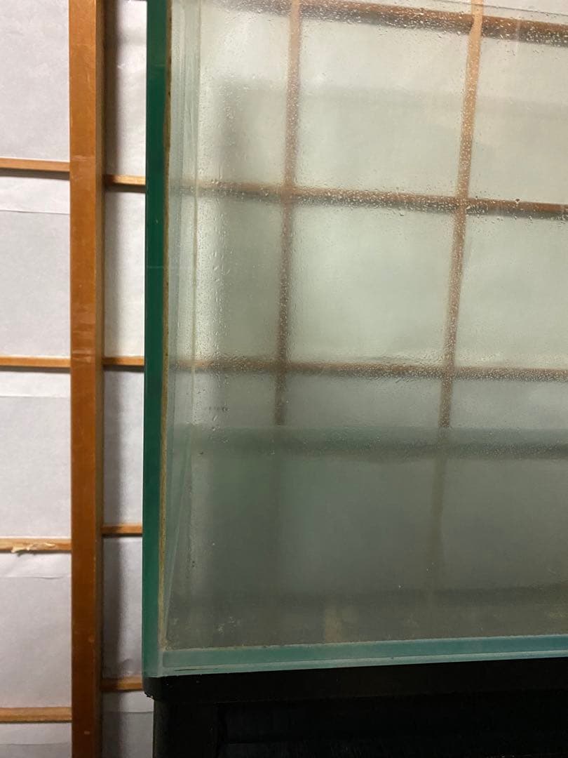 期間限定値下げ！90センチ水槽&水槽台