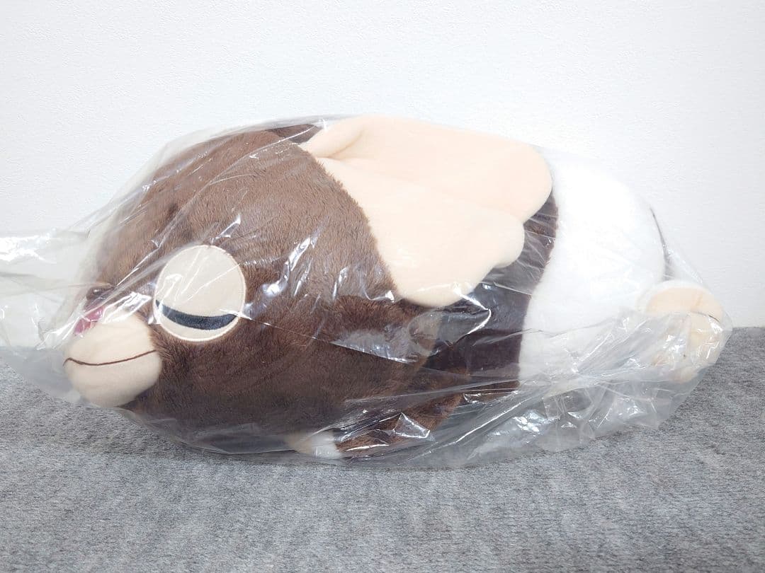 グレムリン　ギズモ　ぬいぐるみ