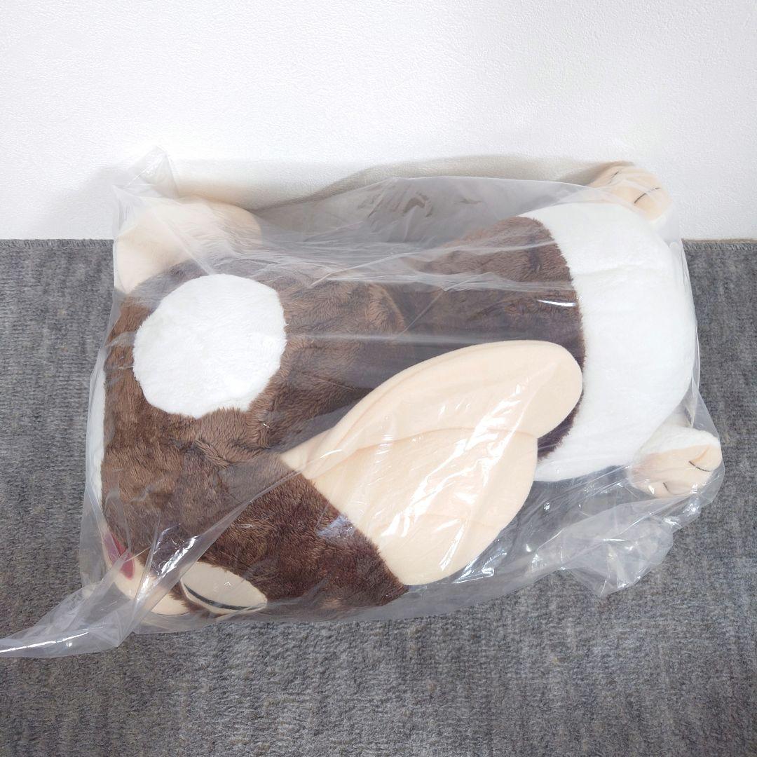 グレムリン　ギズモ　ぬいぐるみ