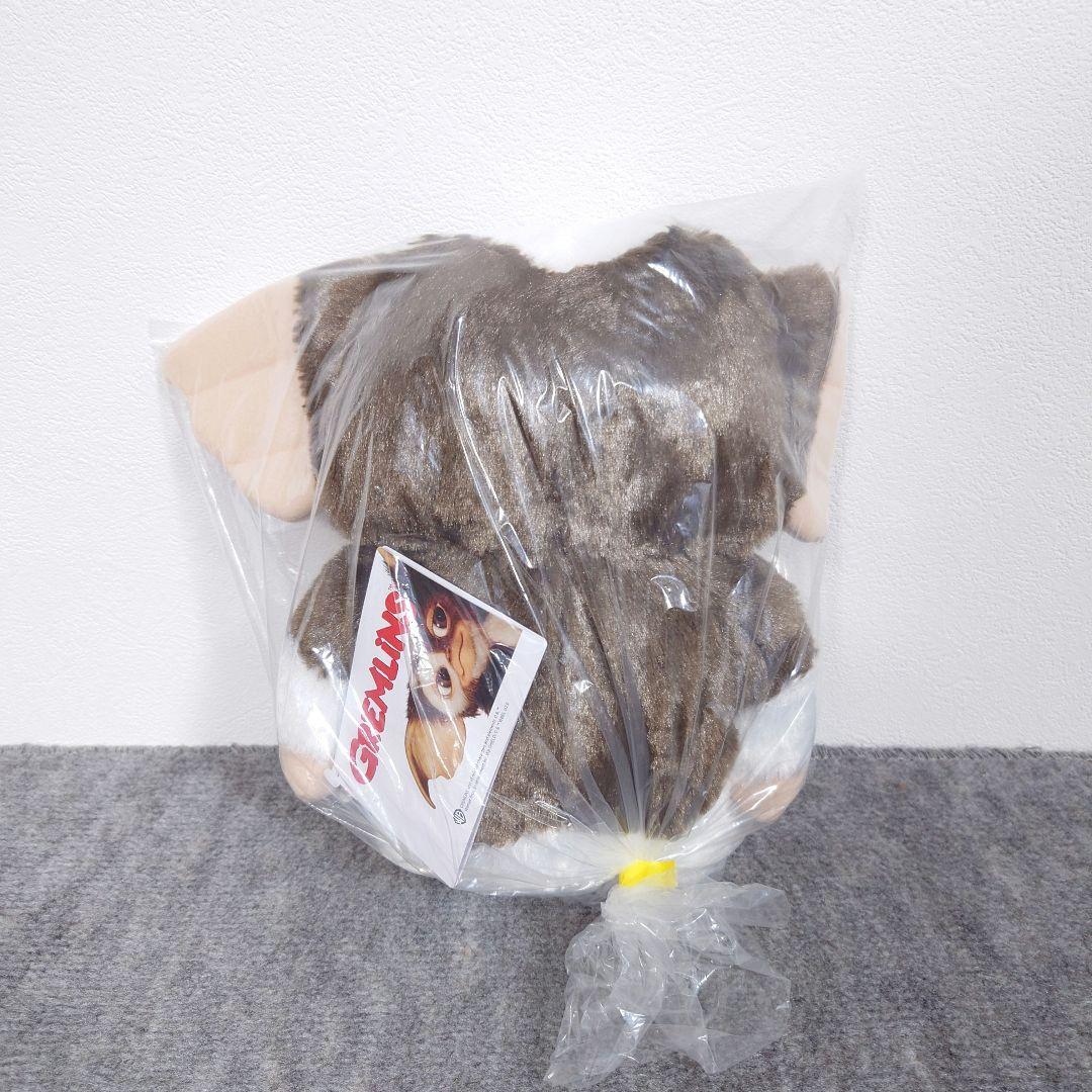 グレムリン　ギズモ　ぬいぐるみ