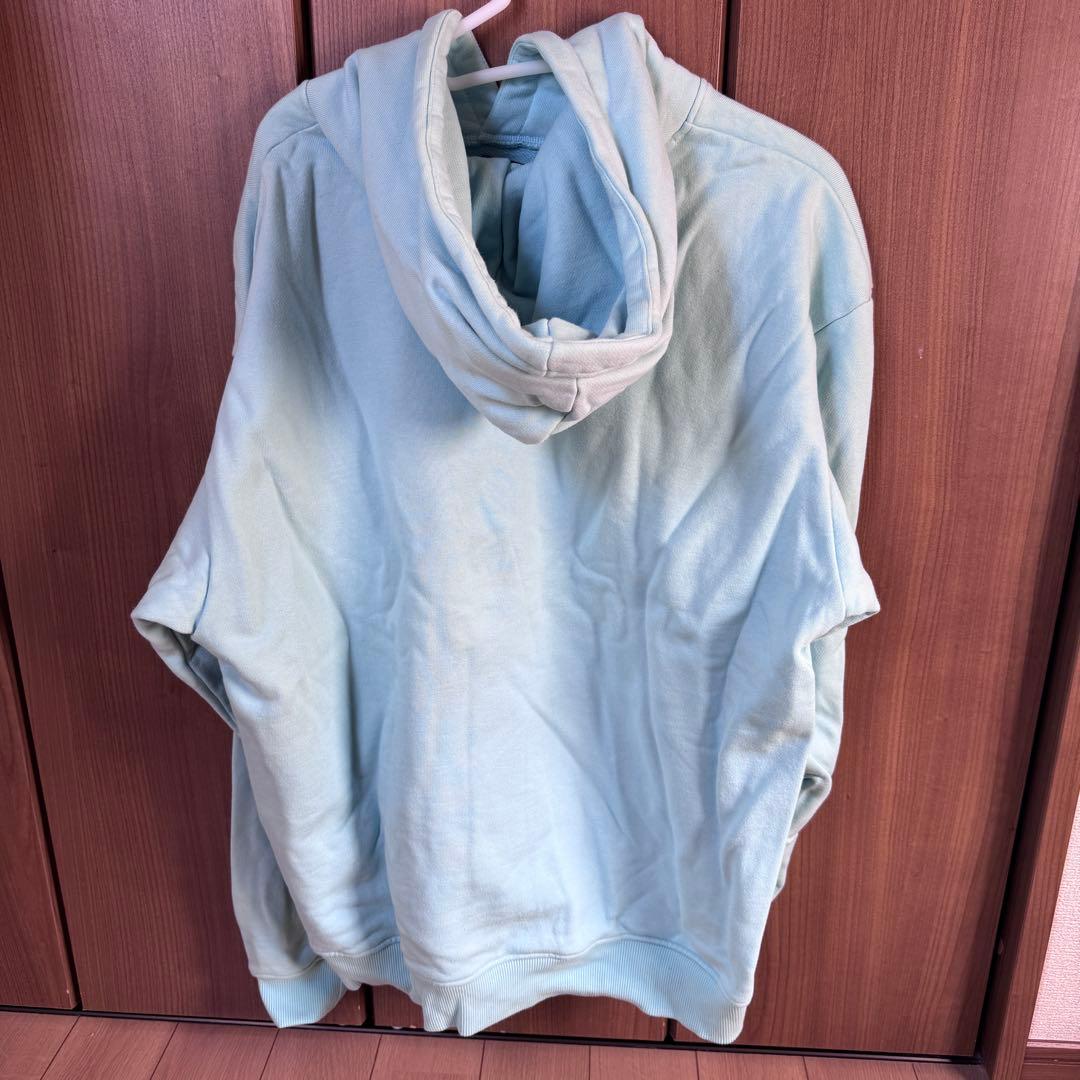 KITH kXTH パーカー