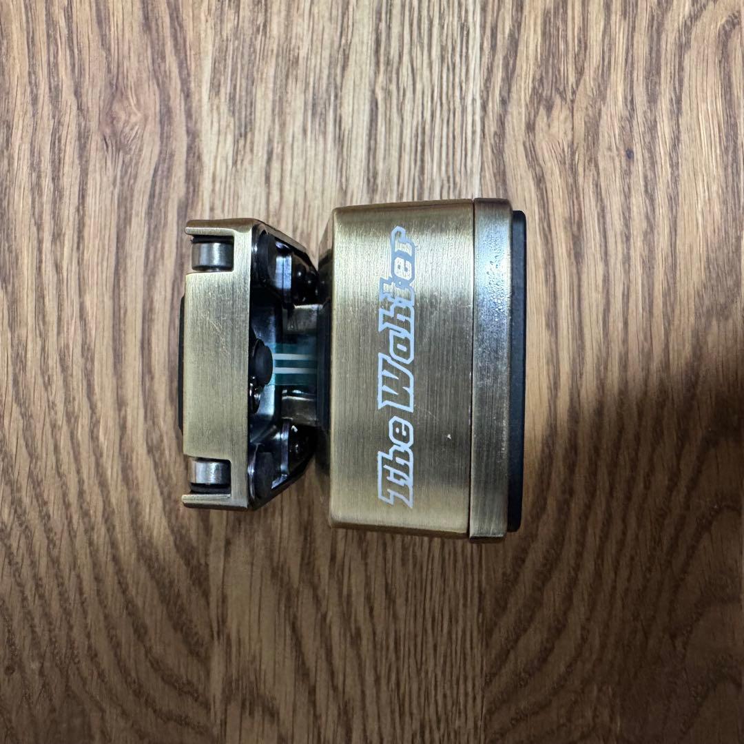 MOOER The Wahter　ムーアー ミニサイズ ワウペダル