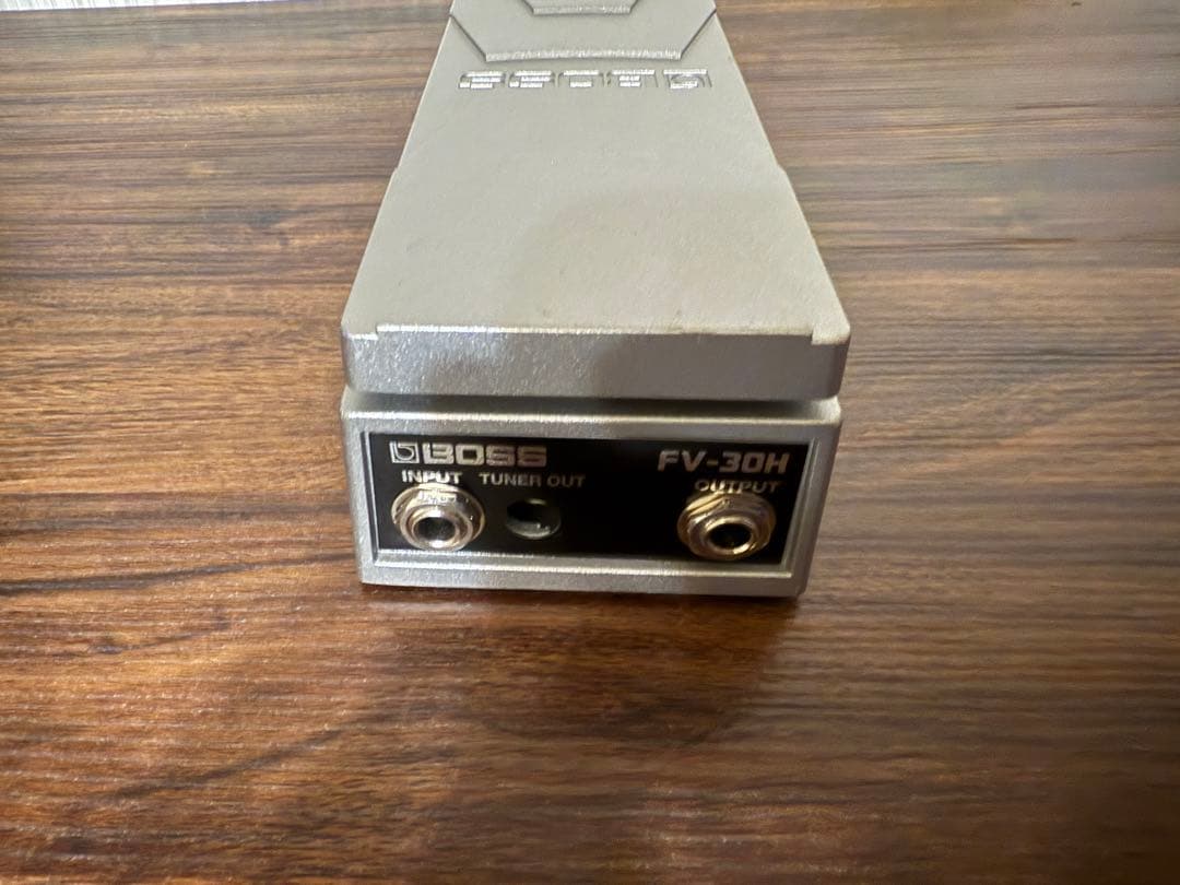 BOSS FV-30H Mod. モディファイ品
