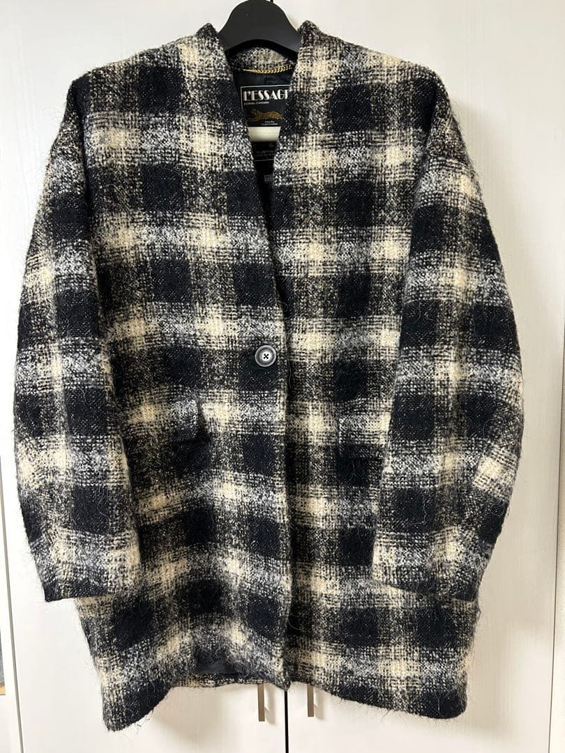 JOURNAL STANDARD L'ESSAGE コート