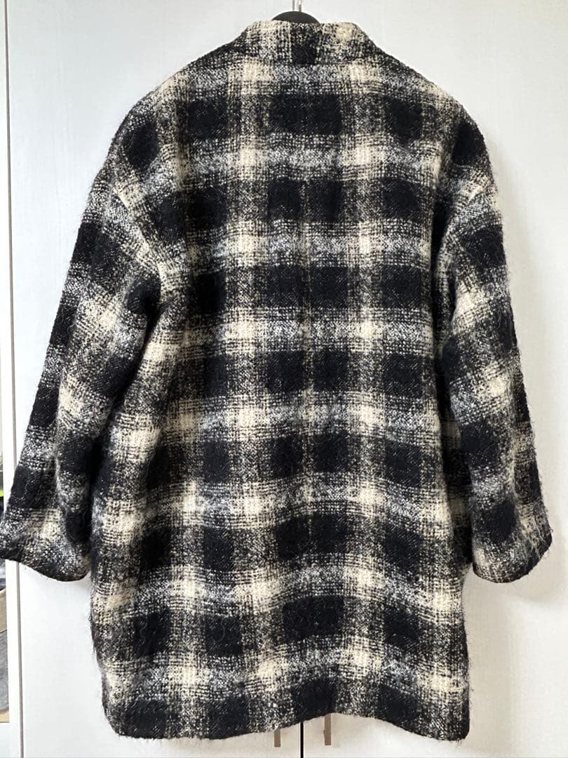 JOURNAL STANDARD L'ESSAGE コート