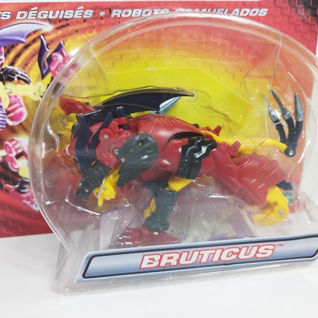 トランスフォーマー ロボッツ イン ブルーティカス 日本未発売 has hES0