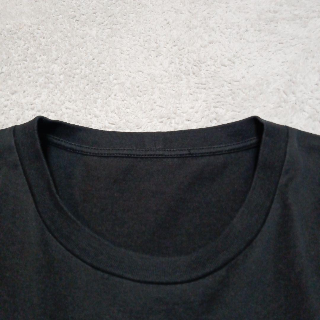 イタリア製 セリーヌ チェッカースタッズ ロゴ ルーズ 半袖 Tシャツ