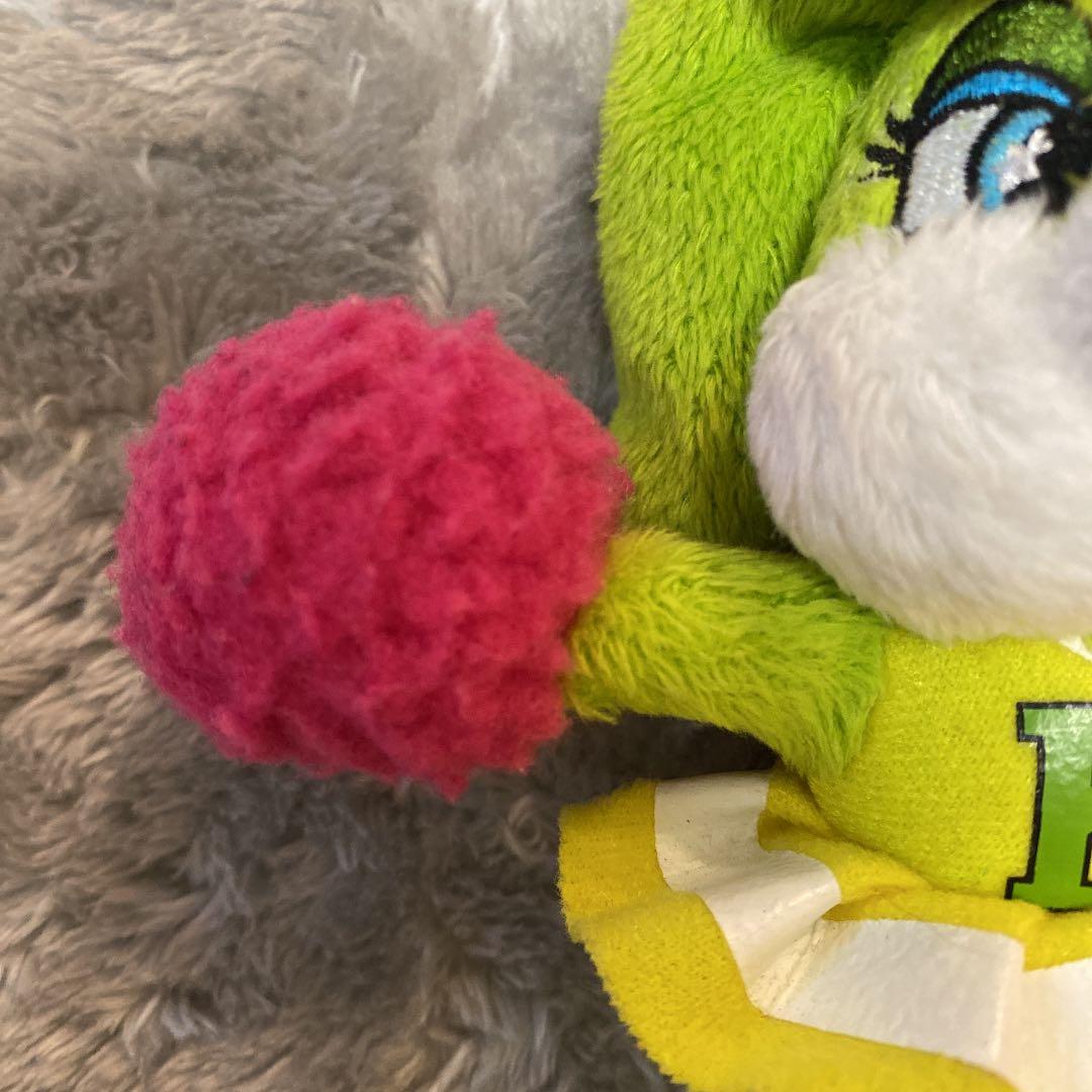 西野カナ カナラビット キーホルダー