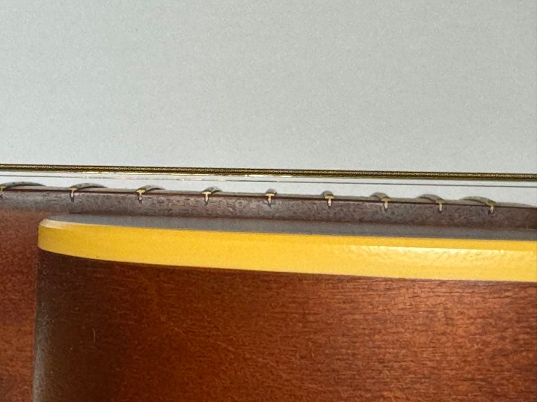 Art & Lutherie cedar アコースティックギター ハードケース付